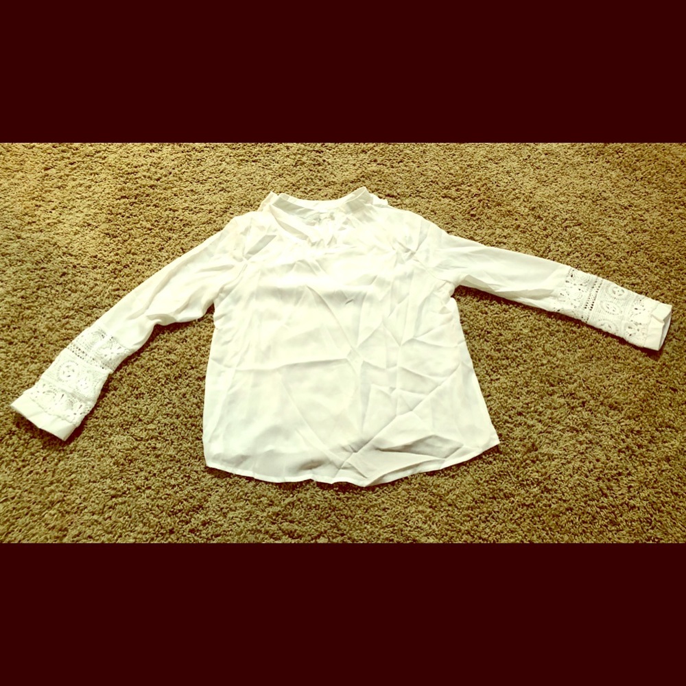 Dress blouse